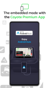 Coyote: Alerts, GPS & traffic 12.0.28.1
