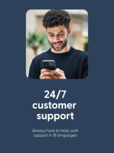 Remitly: Send Money & Transfer 6.66 Remitly: Send Money & Transfer 6.66