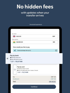 Remitly: Send Money & Transfer 6.66 Remitly: Send Money & Transfer 6.66