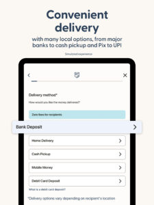 Remitly: Send Money & Transfer 6.66 Remitly: Send Money & Transfer 6.66