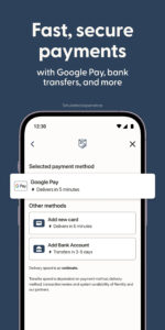 Remitly: Send Money & Transfer 6.66 Remitly: Send Money & Transfer 6.66