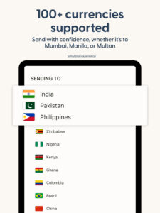 Remitly: Send Money & Transfer 6.66 Remitly: Send Money & Transfer 6.66