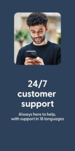 Remitly: Send Money & Transfer 6.66 Remitly: Send Money & Transfer 6.66