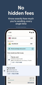 Remitly: Send Money & Transfer 6.66 Remitly: Send Money & Transfer 6.66