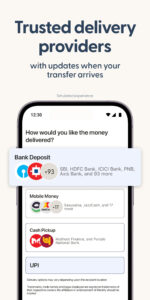 Remitly: Send Money & Transfer 6.66 Remitly: Send Money & Transfer 6.66