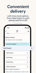 Remitly: Send Money & Transfer 6.66 Remitly: Send Money & Transfer 6.66