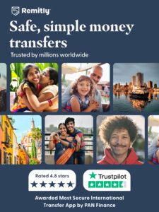 Remitly: Send Money & Transfer 6.66 Remitly: Send Money & Transfer 6.66