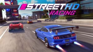 Street Racing HD 6.5.5