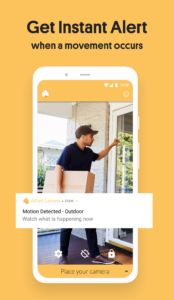 AlfredCamera Home Security app 2021.11.0 AlfredCamera Home Security app 2021.11.0