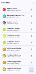 ConnectBot v1.10.7