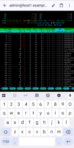ConnectBot v1.10.7