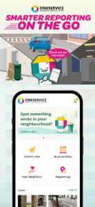 OneService-Serving Your Estate 2.4 OneService-Serving Your Estate 2.4