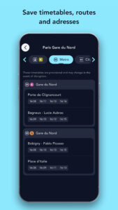 SNCF Connect: Trains & routes 20260506.0.0 SNCF Connect: Trains & routes 20260506.0.0