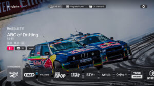Whale TV+ (Android TV) 5.5.0