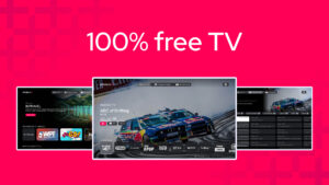 Whale TV+ (Android TV) 5.5.0
