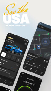 myChevrolet 8.9.0 myChevrolet 8.9.0