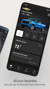 myChevrolet 8.9.0 myChevrolet 8.9.0