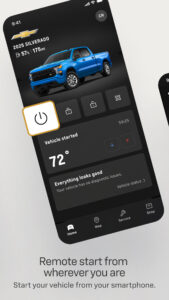 myChevrolet 8.9.0 myChevrolet 8.9.0
