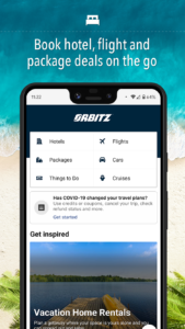 Orbitz Hotels & Flights 2026.19.0