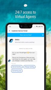 Orbitz Hotels & Flights 2026.19.0