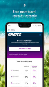 Orbitz Hotels & Flights 2026.19.0