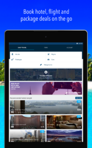 Orbitz Hotels & Flights 2026.19.0