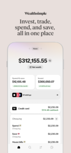 Wealthsimple - Grow your money 2.226.0