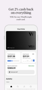 Wealthsimple - Grow your money 2.121.1