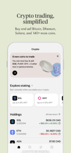 Wealthsimple - Grow your money 2.121.1