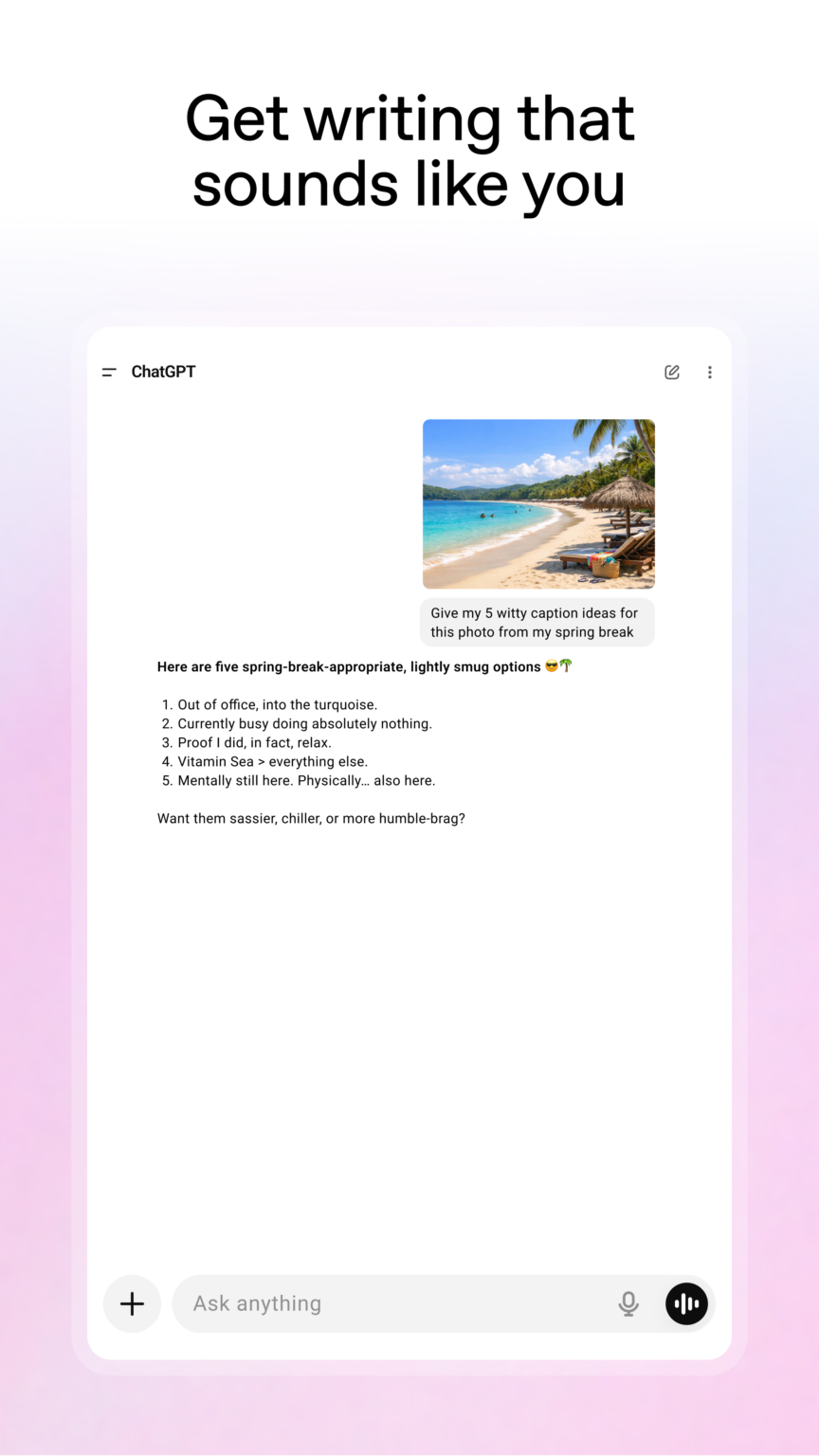 ChatGPT 1 2026 174 APK Download By OpenAI APKMirror chatgpt-1-2026-174-apk-download-by-openai-apkmirror