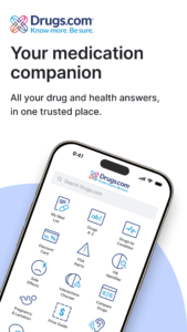 Drugs.com Medication Guide 3.1.51