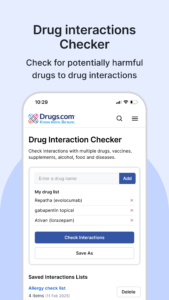 Drugs.com Medication Guide 3.1.51
