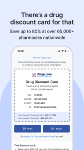 Drugs.com Medication Guide 3.1.51