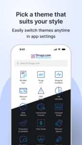 Drugs.com Medication Guide 3.1.51