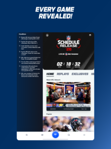 NFL 61.0.1 NFL 61.0.1