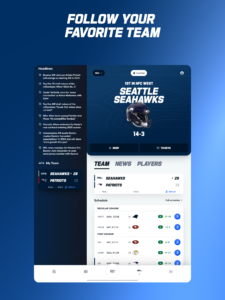 NFL 61.0.1 NFL 61.0.1