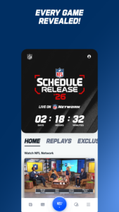 NFL 61.0.1 NFL 61.0.1