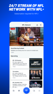 NFL 61.0.1 NFL 61.0.1