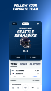 NFL 61.0.1 NFL 61.0.1