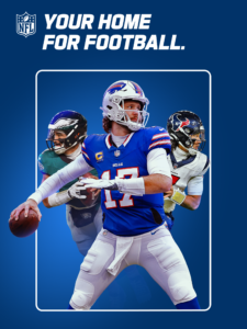 NFL 61.0.1 NFL 61.0.1