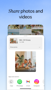 Microsoft OneDrive 7.22 (Beta 5) (arm64-v8a) (Android 6.0+) Microsoft OneDrive 7.22 (Beta 5) (arm64-v8a) (Android 6.0+)