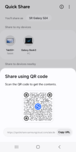 Quick Share Connectivity 1.5.10.22 Quick Share Connectivity 1.5.10.22