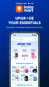 Swiggy: Food Instamart Dineout 4.109.1