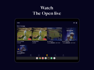 The Open 1.1.4
