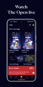 The Open 1.1.4
