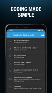 BimmerCode for BMW and MINI 5.0.0-13390 BimmerCode for BMW and MINI 5.0.0-13390