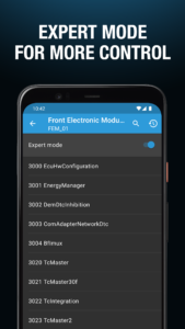 BimmerCode for BMW and MINI 5.0.0-13390 BimmerCode for BMW and MINI 5.0.0-13390