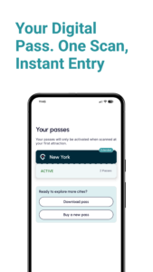 Go City: Travel Plan & Tickets 9.7.1 Go City: Travel Plan & Tickets 9.7.1