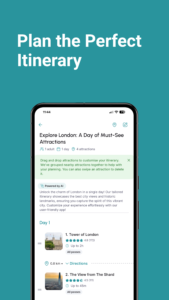 Go City: Travel Plan & Tickets 9.7.1 Go City: Travel Plan & Tickets 9.7.1