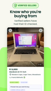 Gumtree SA | Buy. Sell. Save. 18.0.1